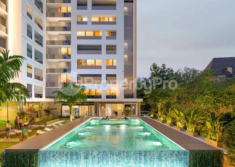 1 bedroom mini flat  Flat&Apartment for sale Ring Road Kileleshwa Nairobi