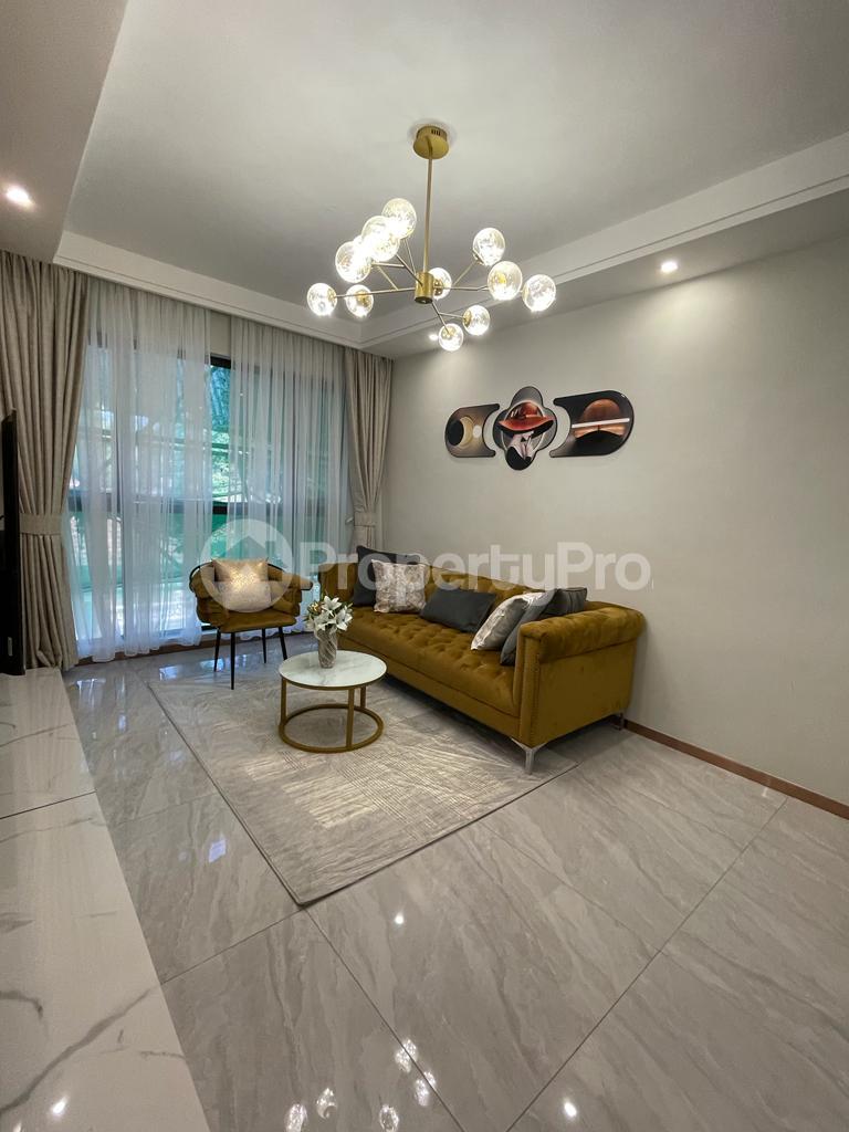 1 bedroom mini flat  Flat&Apartment for sale Kileleshwa Nairobi