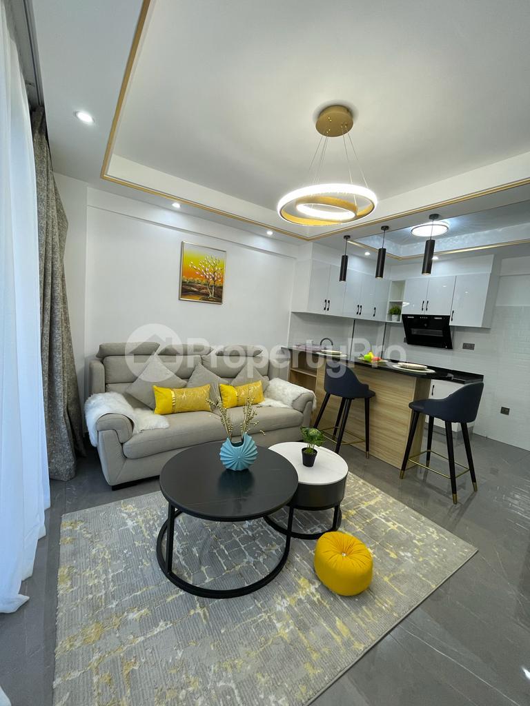 1 bedroom mini flat  Flat&Apartment for sale Kilimani Nairobi