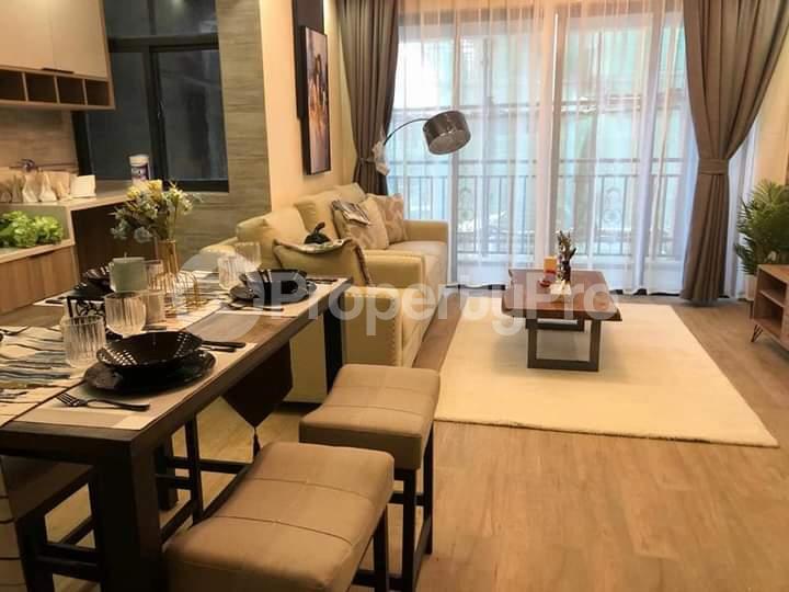 1 bedroom mini flat  Flat&Apartment for sale Kilimani Nairobi