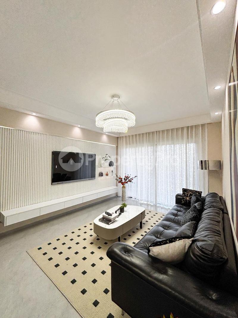 1 bedroom mini flat  Flat&Apartment for sale Kilimani Nairobi