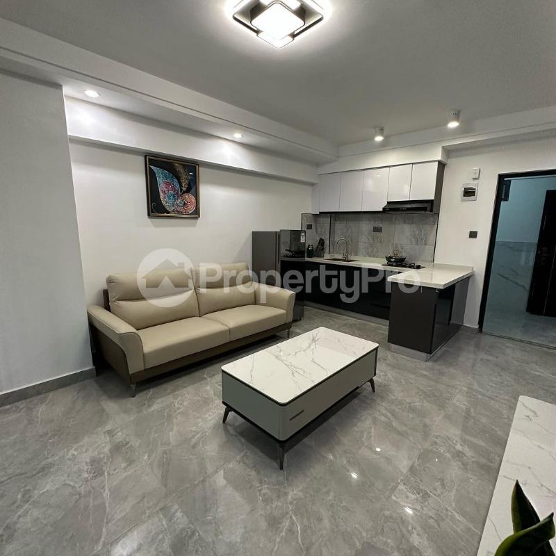 1 bedroom mini flat  Flat&Apartment for sale Kilimani Nairobi