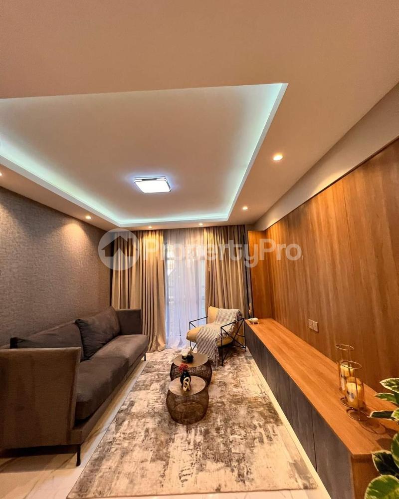 1 bedroom mini flat  Flat&Apartment for sale Kilimani Nairobi