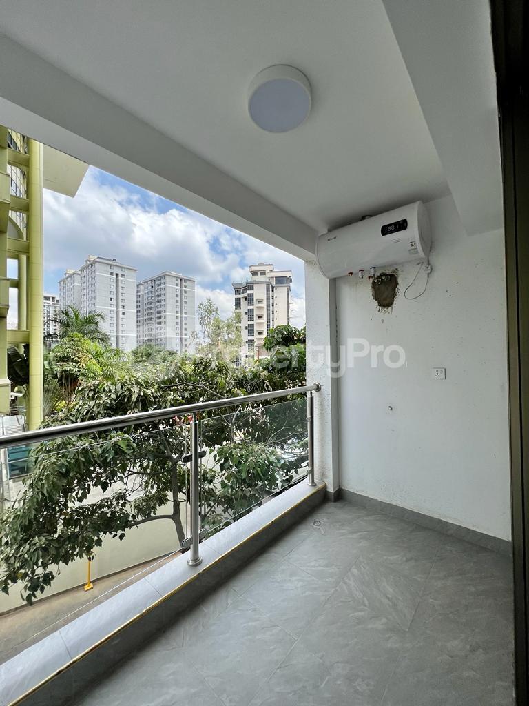 1 bedroom mini flat  Flat&Apartment for sale Lavington Nairobi