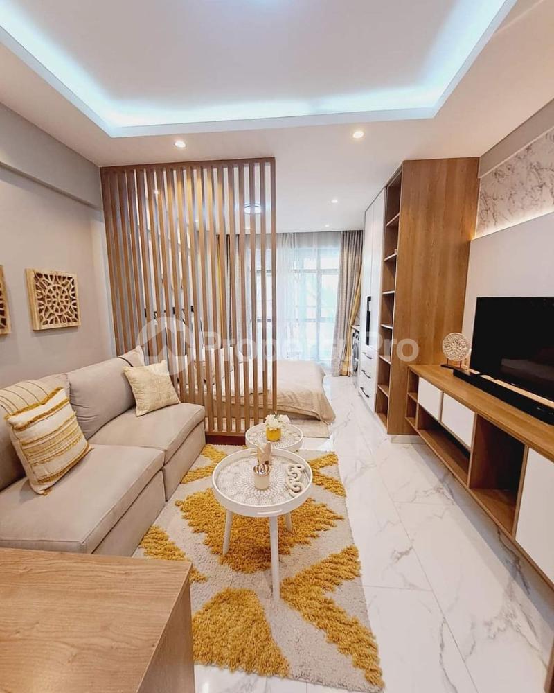 1 bedroom mini flat  Flat&Apartment for sale Lavington Nairobi