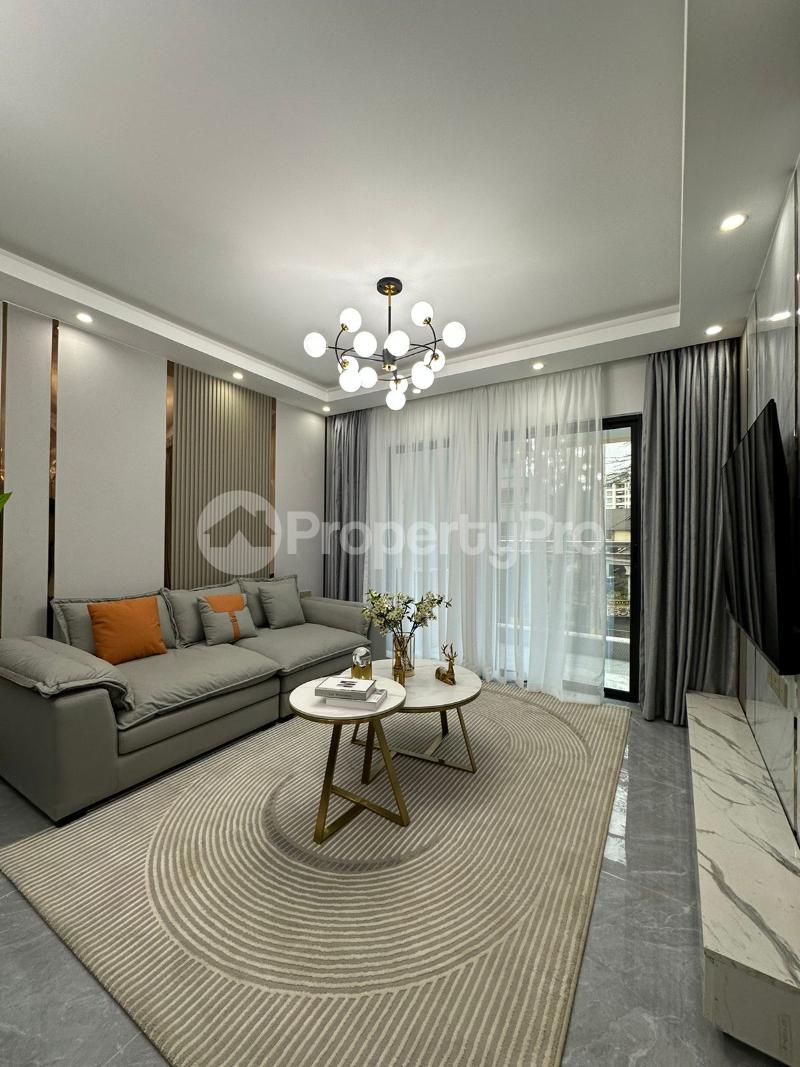 1 bedroom mini flat  Flat&Apartment for sale Lavington Nairobi