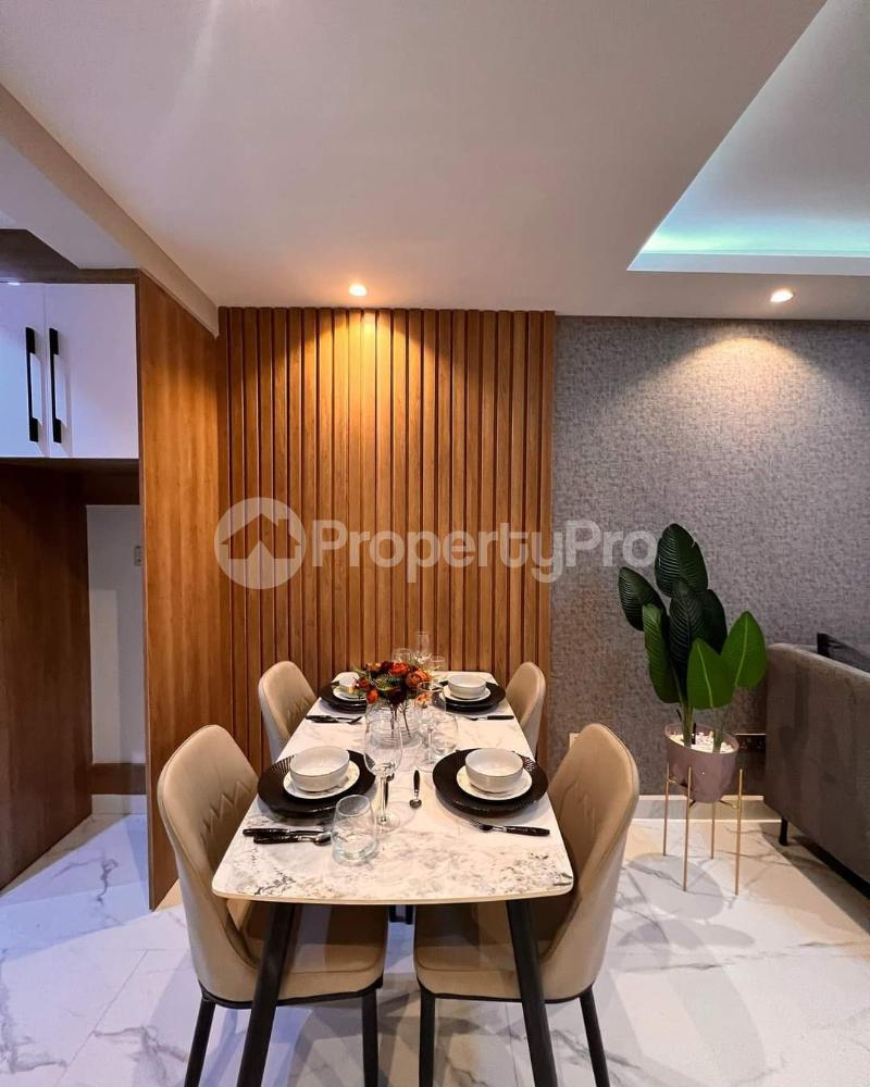 1 bedroom mini flat  Flat&Apartment for sale Lavington Nairobi