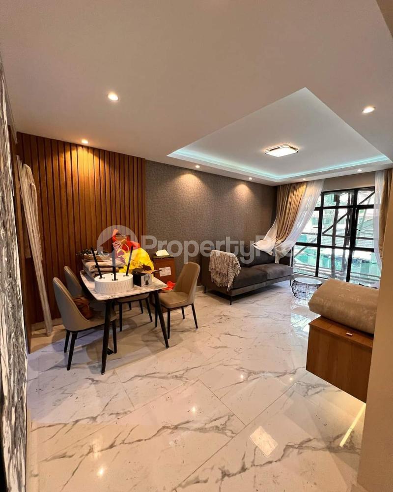 1 bedroom mini flat  Flat&Apartment for sale Lavington Nairobi