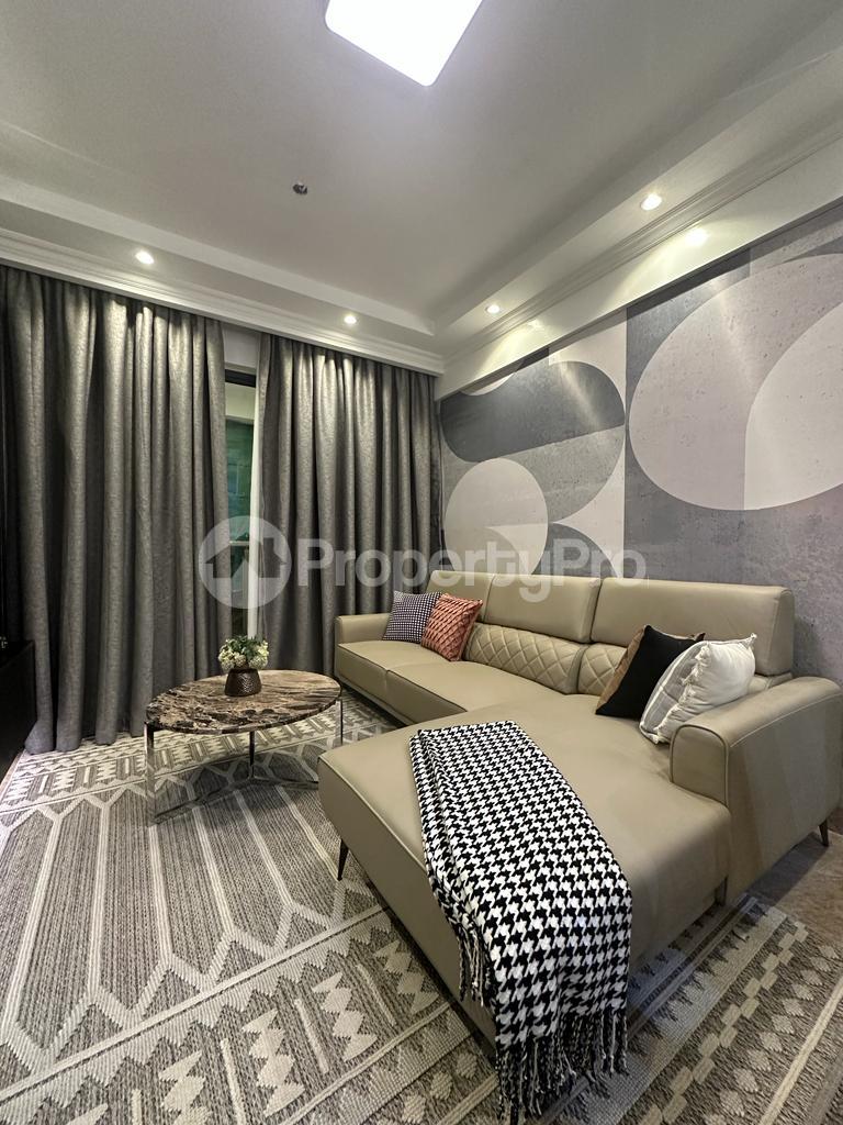 1 bedroom mini flat  Flat&Apartment for sale Lavington Nairobi