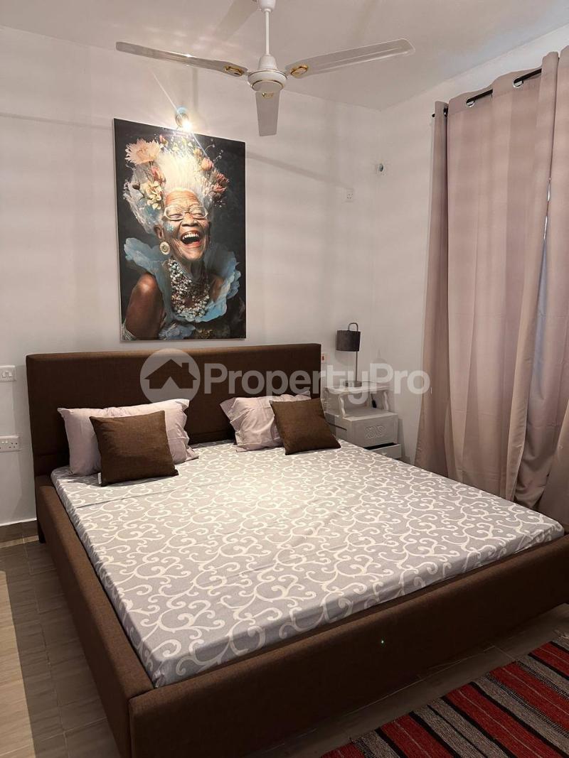 1 bedroom mini flat  Rooms Flat&Apartment for sale Golf course road Shella Malindi Kilifi