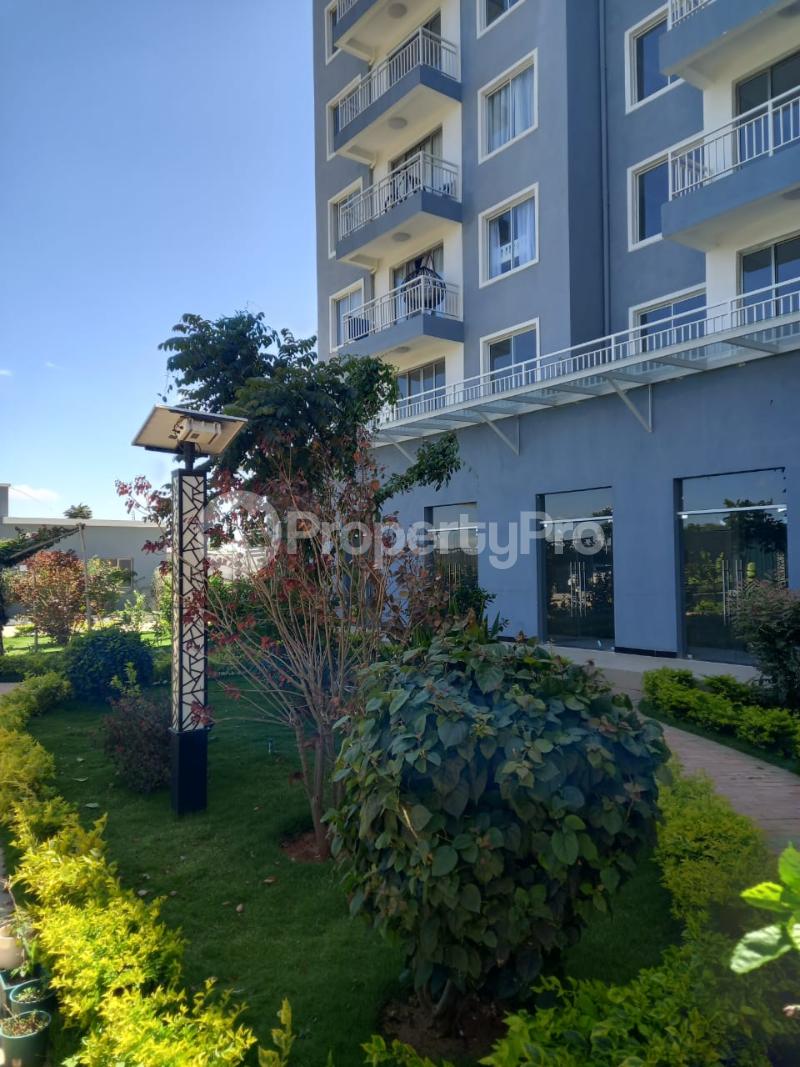 1 bedroom mini flat  Rooms Flat&Apartment for sale Syokimau/Mulolongo Machakos