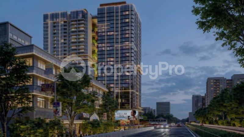 1 bedroom mini flat  Flat&Apartment for sale Mpaka road  Westlands Area Westlands Nairobi