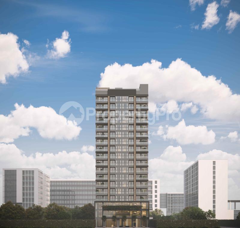 1 bedroom mini flat  Flat&Apartment for sale Muthithi Road, Westlands Area Westlands Nairobi