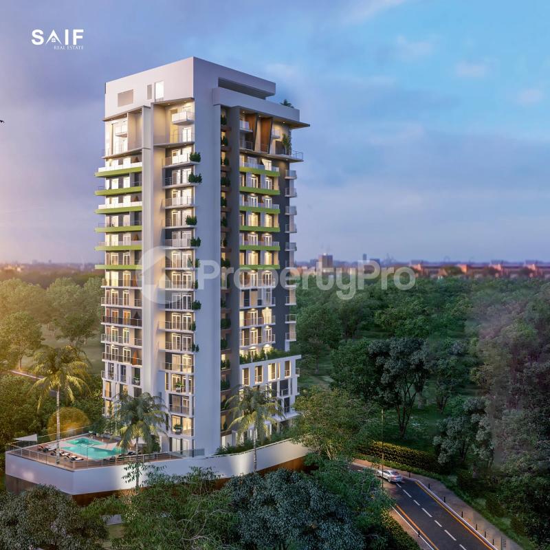 1 bedroom mini flat  Flat&Apartment for sale School lane road, Westlands Area Westlands Nairobi