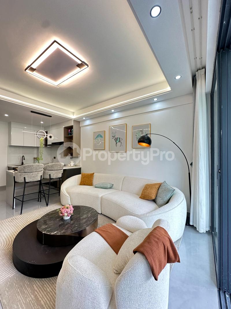 1 bedroom mini flat  Flat&Apartment for sale Westlands Nairobi