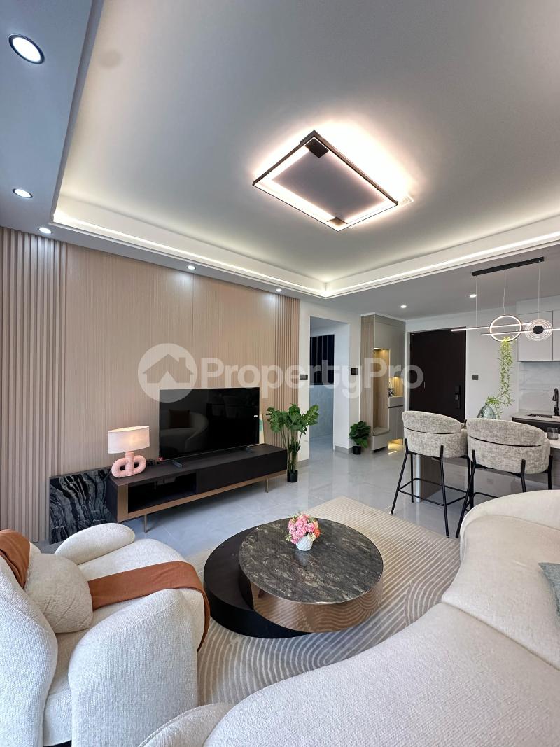 1 bedroom mini flat  Flat&Apartment for sale Westlands Nairobi