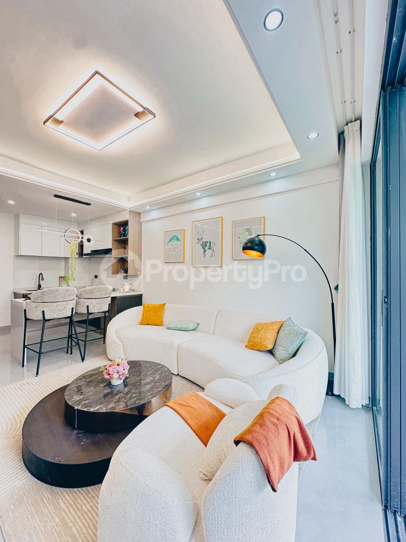 1 bedroom mini flat  Flat&Apartment for sale wes Westlands Nairobi