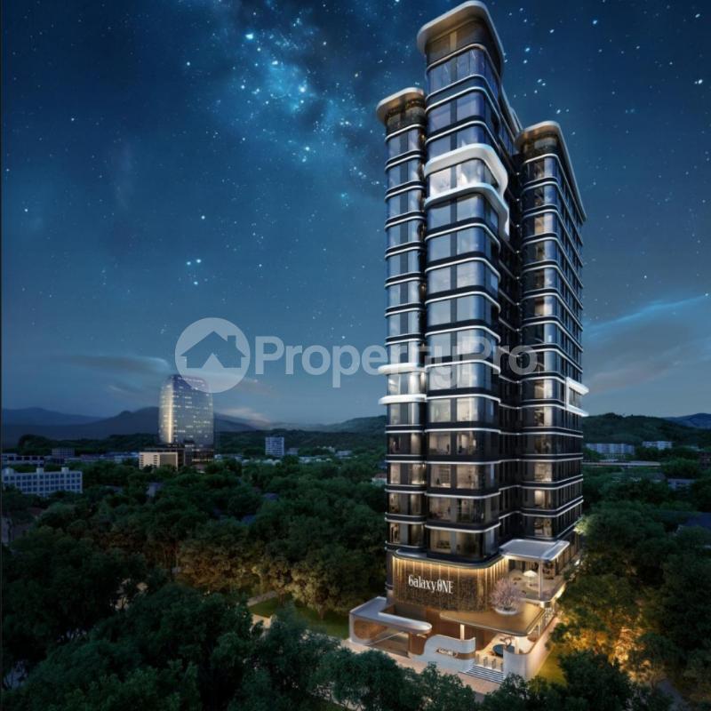1 bedroom mini flat  Flat&Apartment for sale rhapta road Westlands Area Westlands Nairobi