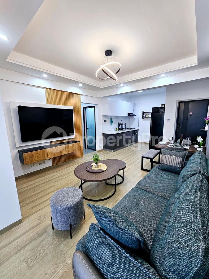 1 bedroom mini flat  Flat&Apartment for rent Westlands Nairobi