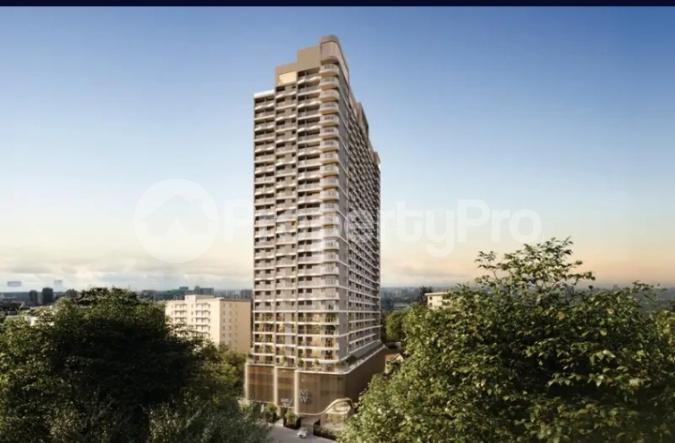 1 bedroom mini flat  Flat&Apartment for sale Westlands Nairobi