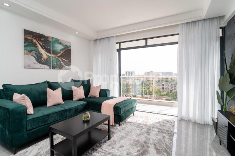 1 bedroom mini flat  Flat&Apartment for rent Kileleshwa Nairobi - 4
