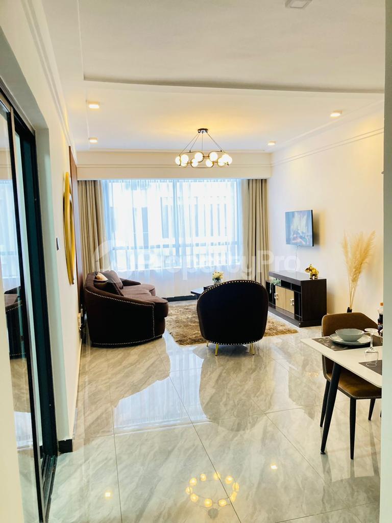 1 bedroom mini flat  Flat&Apartment for rent Kilimani Nairobi - 11