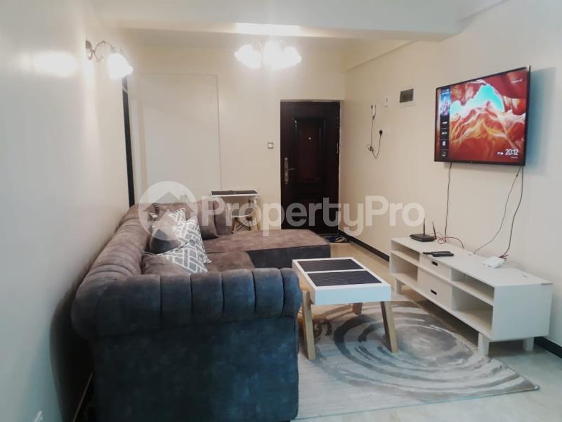 1 bedroom mini flat  Flat&Apartment for rent Kilimani Nairobi - 6