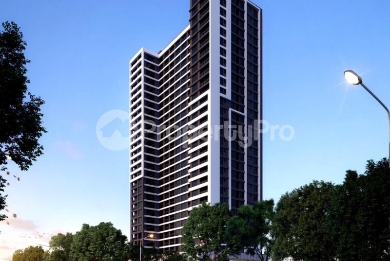 1 bedroom mini flat  Flat&Apartment for sale Westlands Nairobi