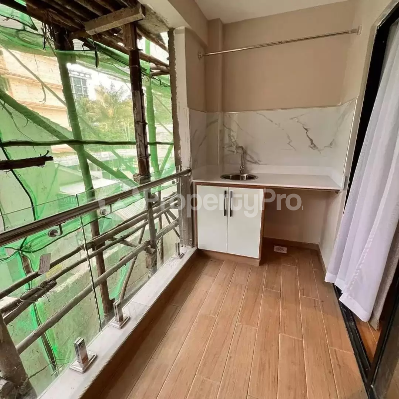 1 bedroom mini flat  Flat&Apartment for sale Kilimani Nairobi