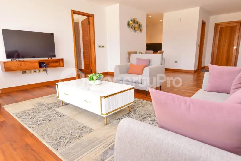 1 bedroom mini flat  Flat&Apartment for rent Westlands Nairobi