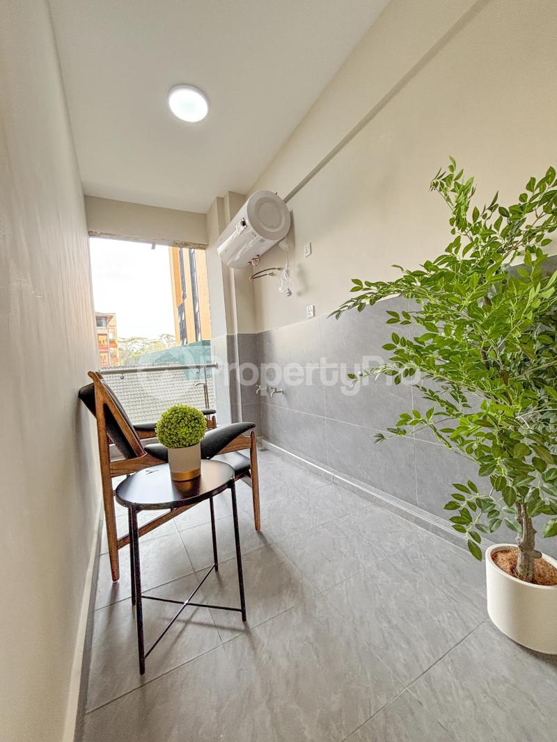 1 bedroom mini flat  Flat&Apartment for sale Kilimani Nairobi