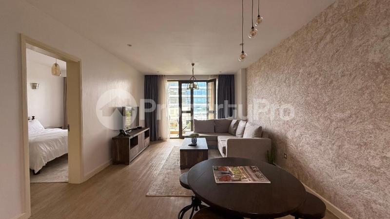 1 bedroom mini flat  Flat&Apartment for rent Riverside Nairobi