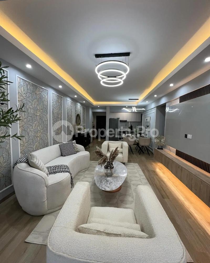 1 bedroom mini flat  Flat&Apartment for sale Westlands Nairobi - 0