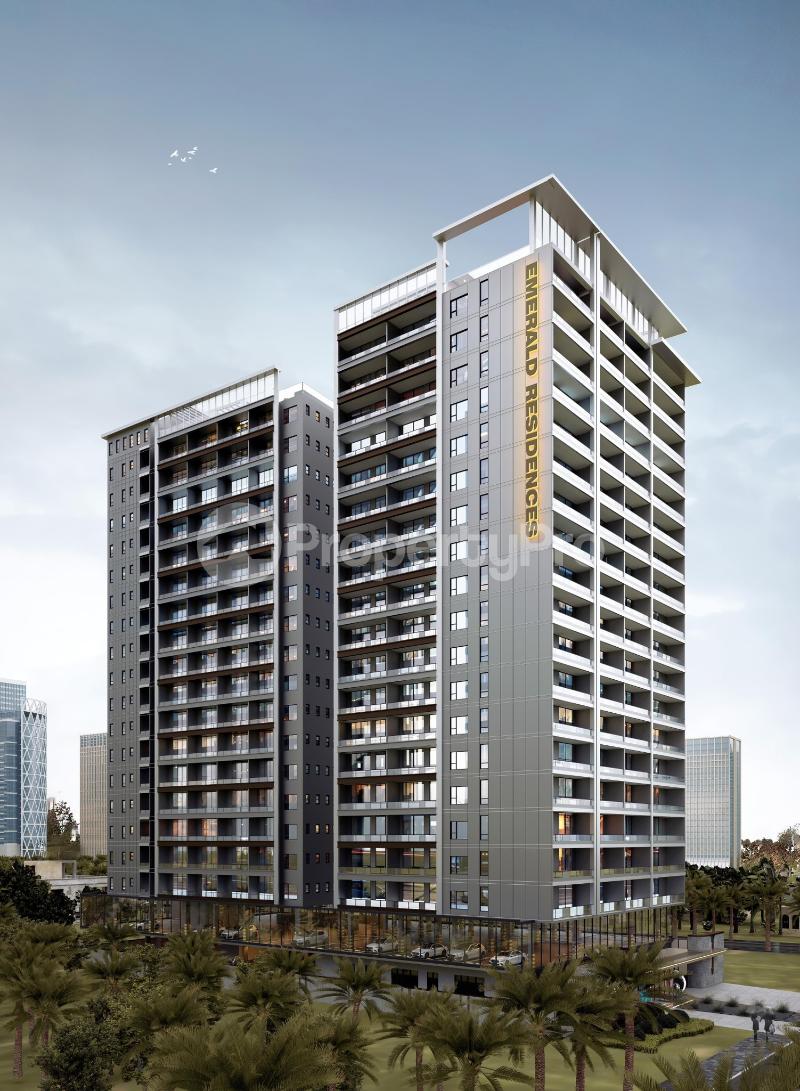 1 bedroom mini flat  Flat&Apartment for sale Kilimani Nairobi