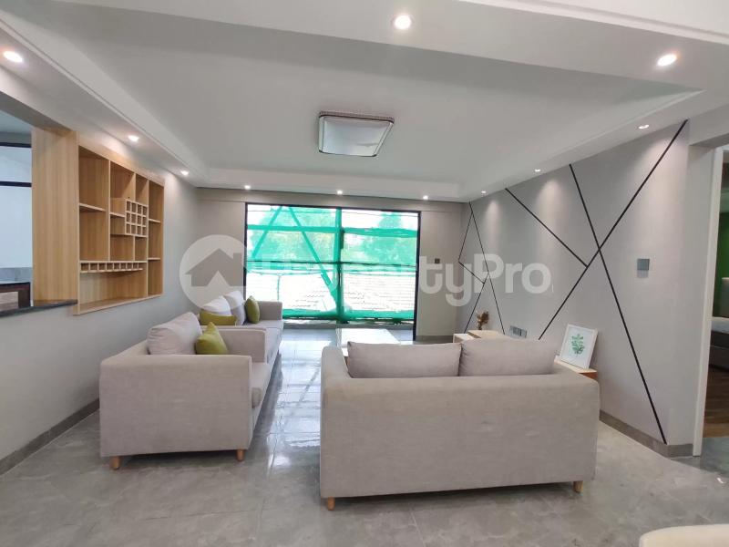 1 bedroom mini flat  Flat&Apartment for sale Kileleshwa Nairobi
