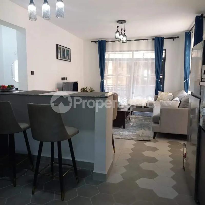 1 bedroom mini flat  Flat&Apartment for sale Kitisuru Nairobi