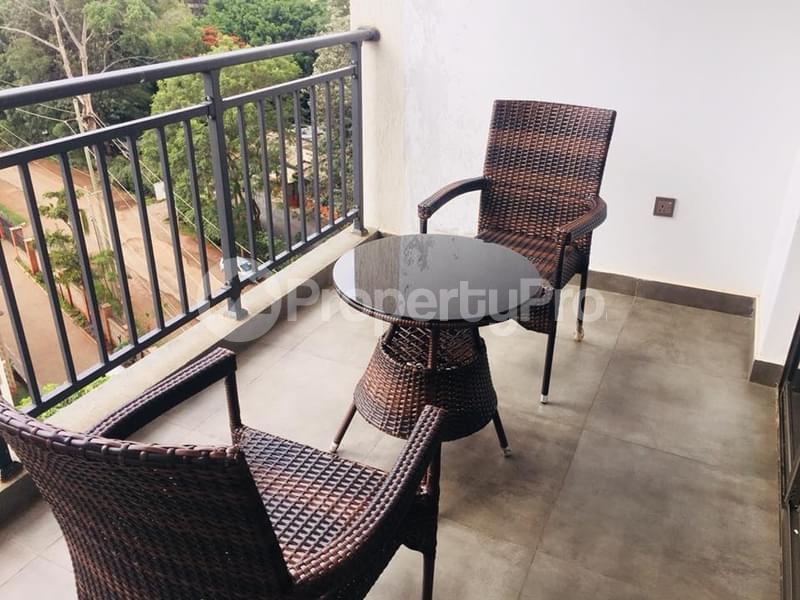 1 bedroom mini flat  Flat&Apartment for rent Kileleshwa Nairobi