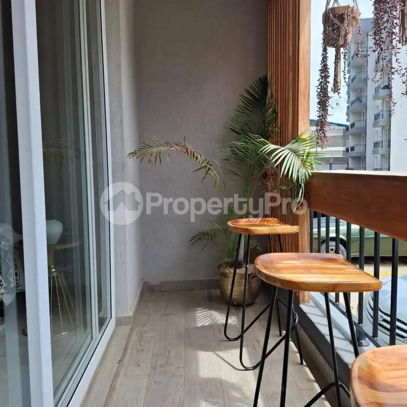 1 bedroom mini flat  Flat&Apartment for sale Syokimau Nairobi - 0