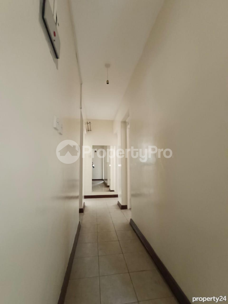 Flat&Apartment for rent Westlands Nairobi - 0