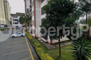 Flat&Apartment for rent Kilimani Nairobi