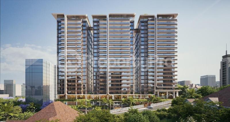 Flat&Apartment for sale Riverside Nairobi