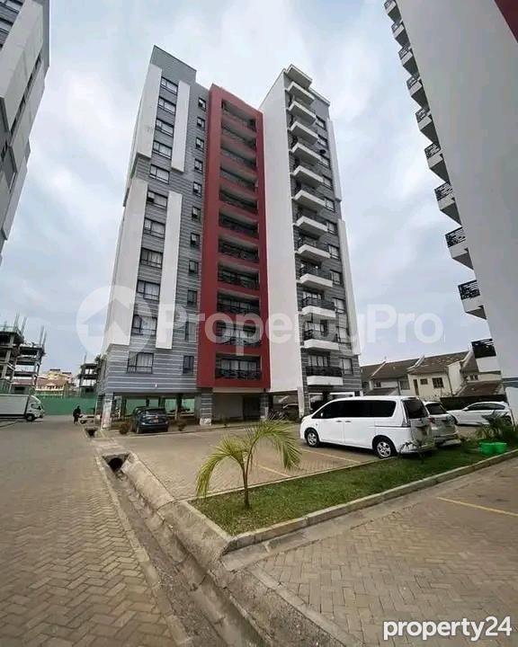 Flat&Apartment for rent Ngong Rd Nairobi