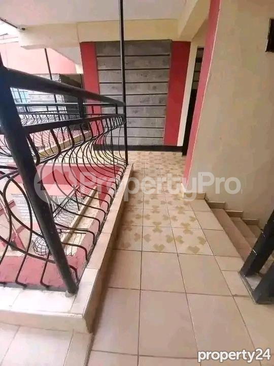 Flat&Apartment for rent Ngong Rd Nairobi - 0