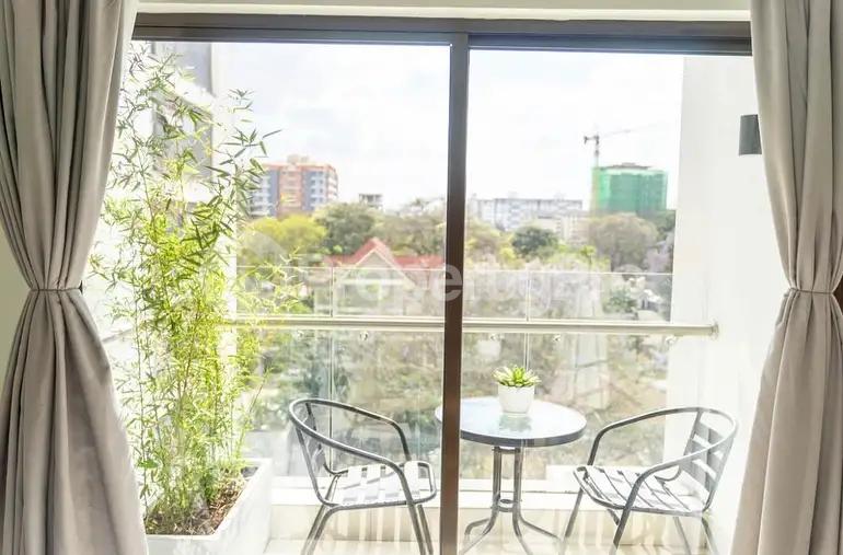 1 bedroom mini flat  Flat&Apartment for sale Lavington Nairobi