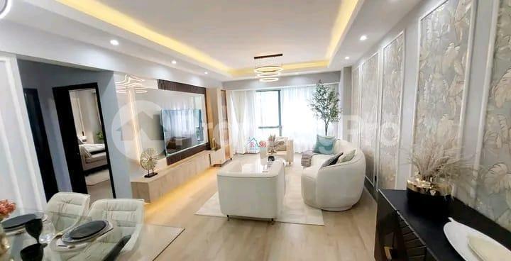 Flat&Apartment for sale Riverside Nairobi