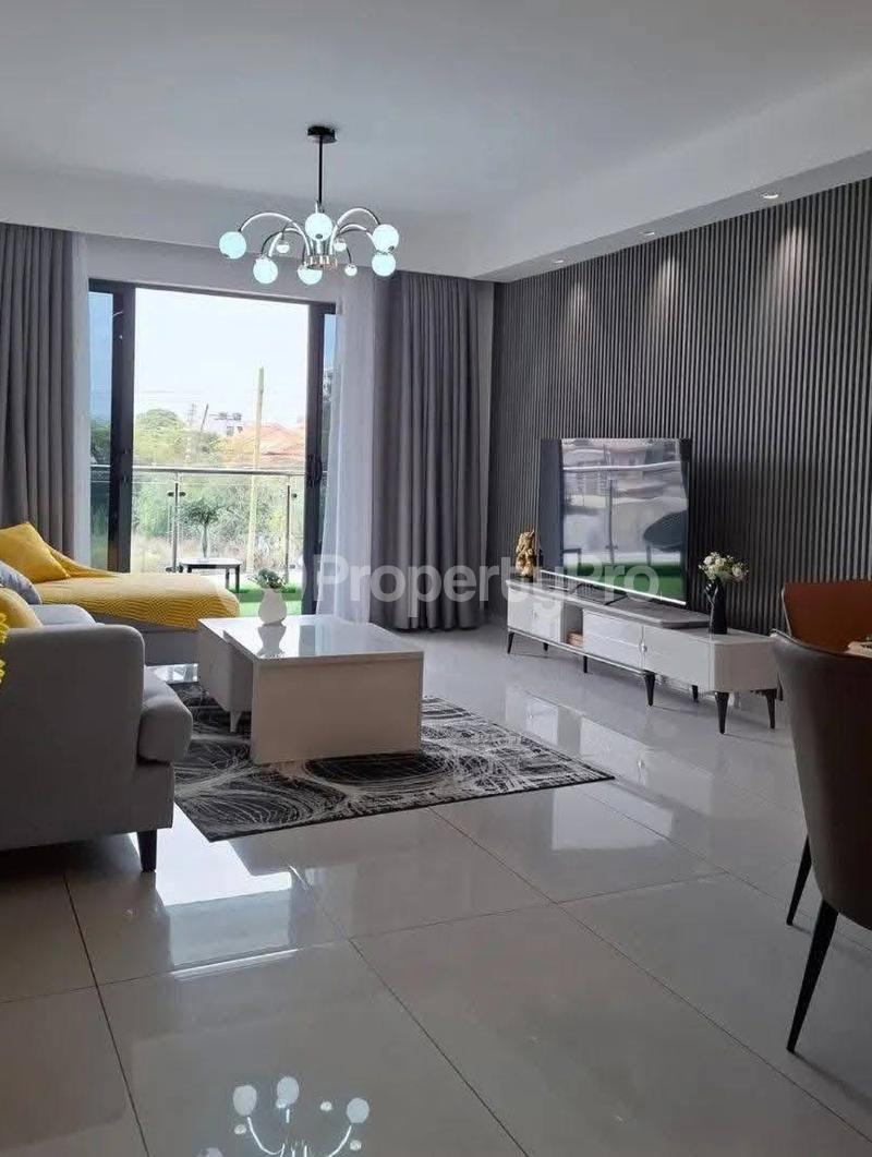 1 bedroom mini flat  Flat&Apartment for sale Syokimau Nairobi