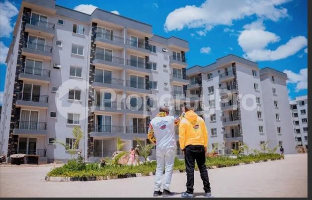 1 bedroom mini flat  Flat&Apartment for sale Syokimau Nairobi