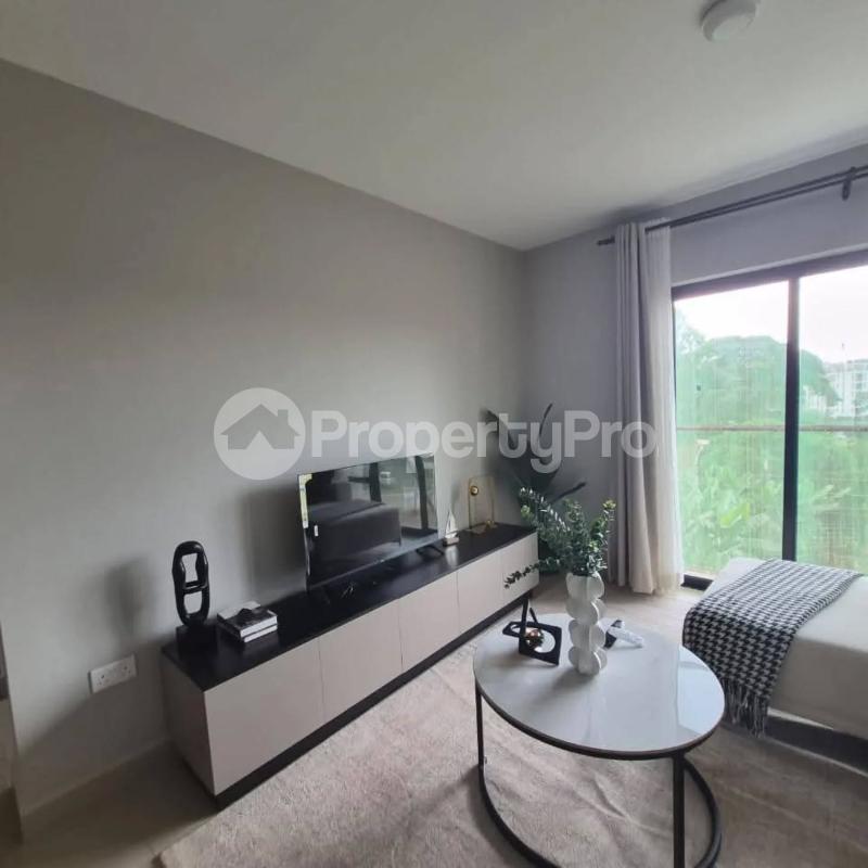 1 bedroom mini flat  Flat&Apartment for sale Kitisuru Nairobi