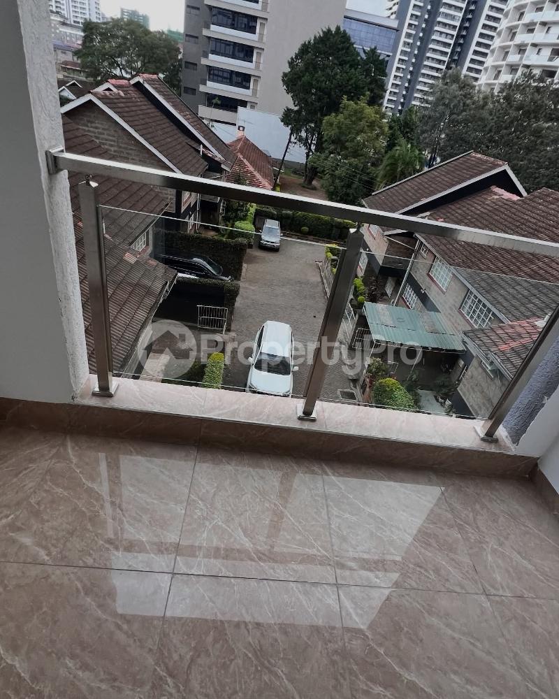 1 bedroom mini flat  Flat&Apartment for rent Kilimani Nairobi