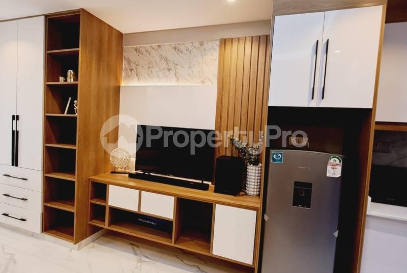 1 bedroom mini flat  Flat&Apartment for sale Kilimani Nairobi